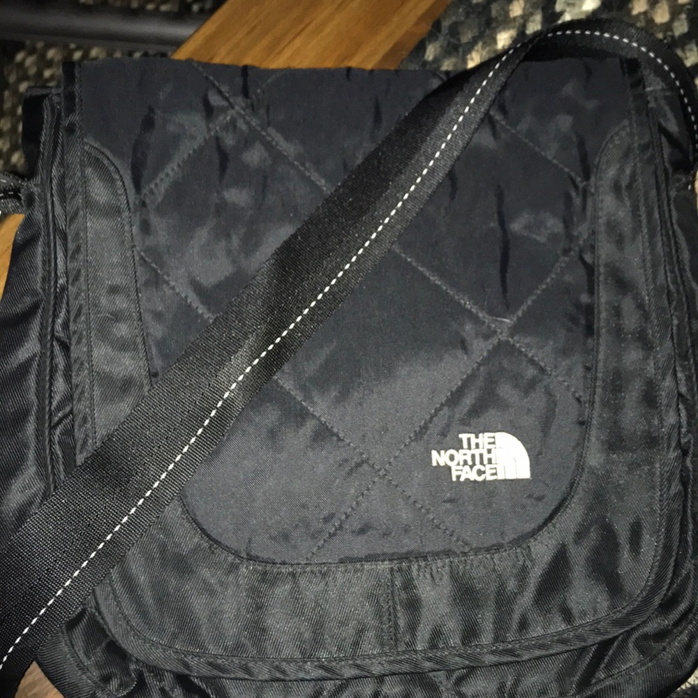 North face Crossbody